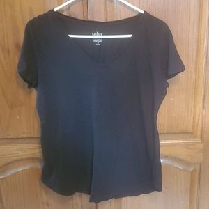 New York and Co black tee